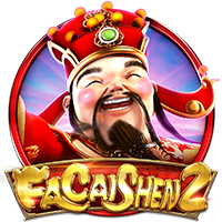 Fa Cai Shen2 - LinkRTPSLots